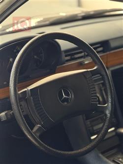 مێرسێدس بێنز S-Class